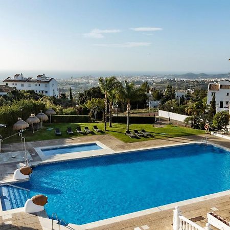 Ilunion Hacienda De Mijas Ξενοδοχείο Εξωτερικό φωτογραφία