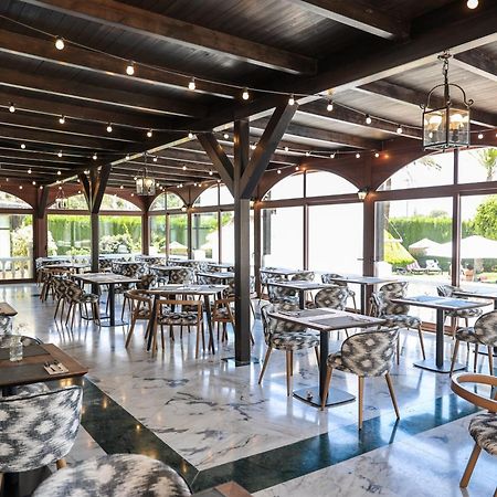 Ilunion Hacienda De Mijas Ξενοδοχείο Εξωτερικό φωτογραφία