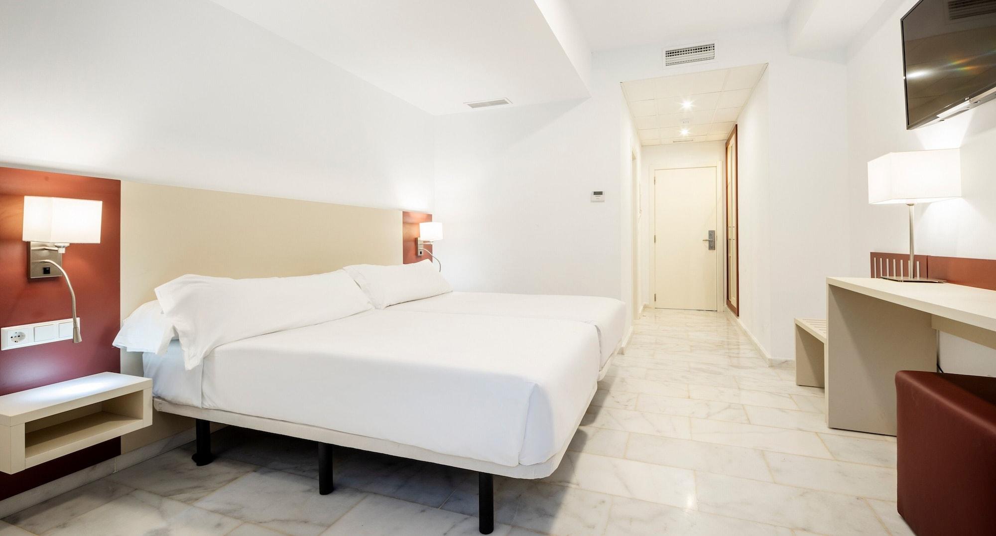 Ilunion Hacienda De Mijas Ξενοδοχείο Εξωτερικό φωτογραφία