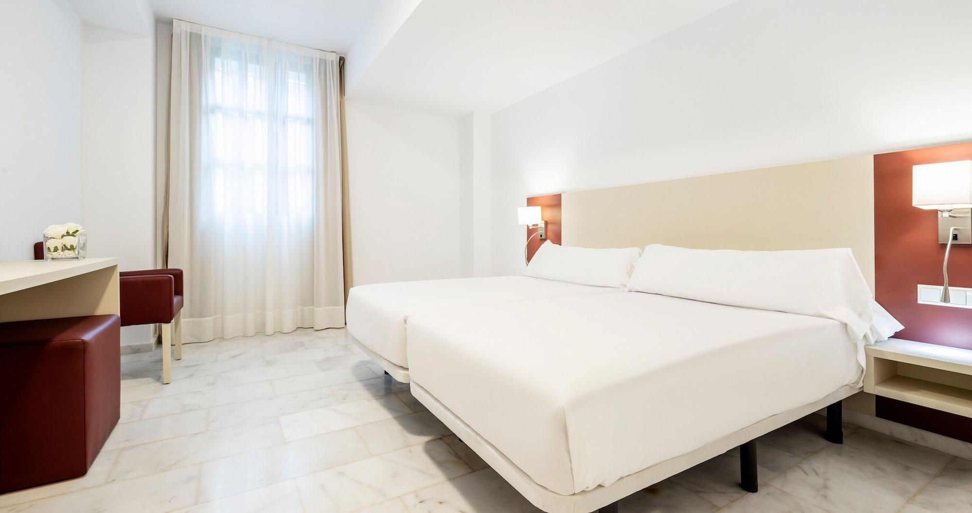 Ilunion Hacienda De Mijas Ξενοδοχείο Εξωτερικό φωτογραφία