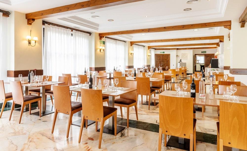 Ilunion Hacienda De Mijas Ξενοδοχείο Εξωτερικό φωτογραφία