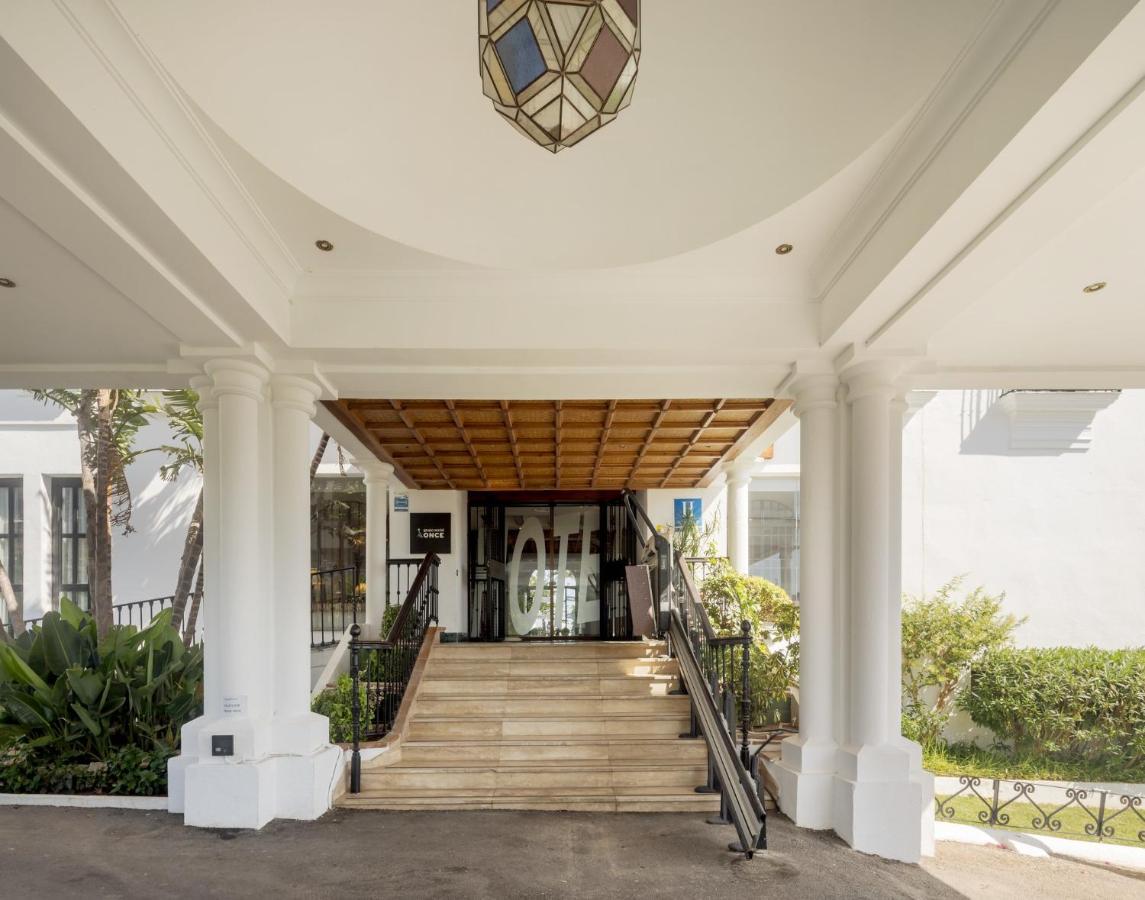 Ilunion Hacienda De Mijas Ξενοδοχείο Εξωτερικό φωτογραφία