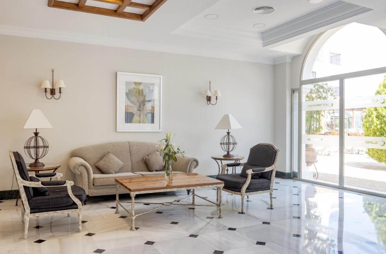 Ilunion Hacienda De Mijas Ξενοδοχείο Εξωτερικό φωτογραφία