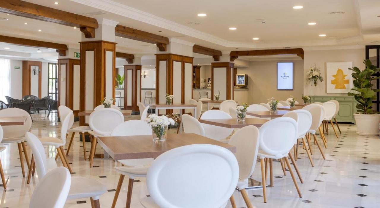 Ilunion Hacienda De Mijas Ξενοδοχείο Εξωτερικό φωτογραφία