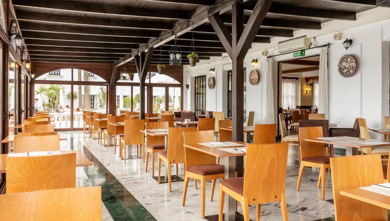 Ilunion Hacienda De Mijas Ξενοδοχείο Εξωτερικό φωτογραφία