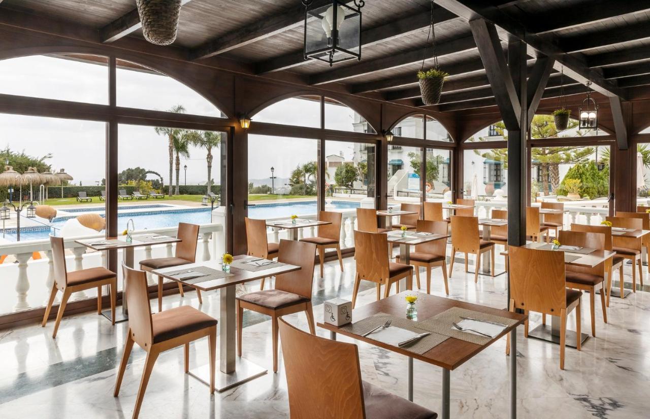 Ilunion Hacienda De Mijas Ξενοδοχείο Εξωτερικό φωτογραφία