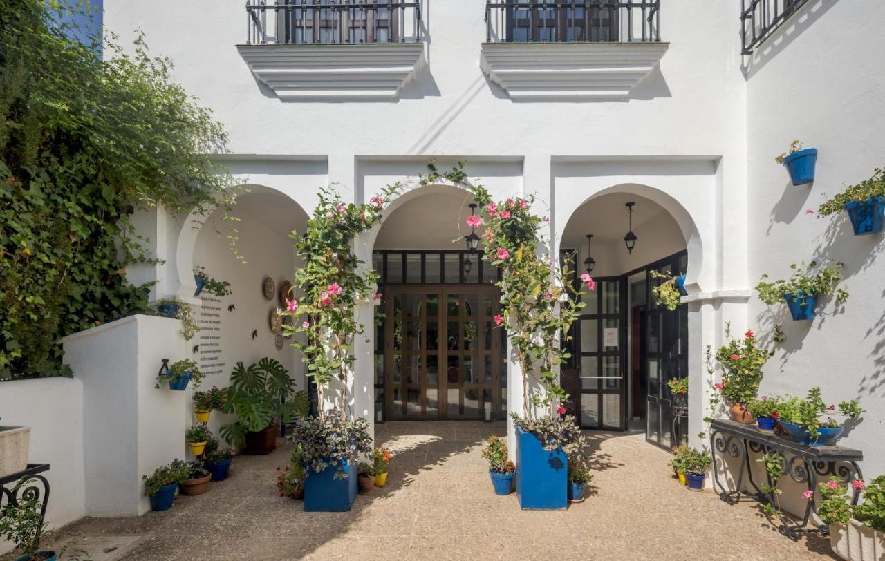 Ilunion Hacienda De Mijas Ξενοδοχείο Εξωτερικό φωτογραφία