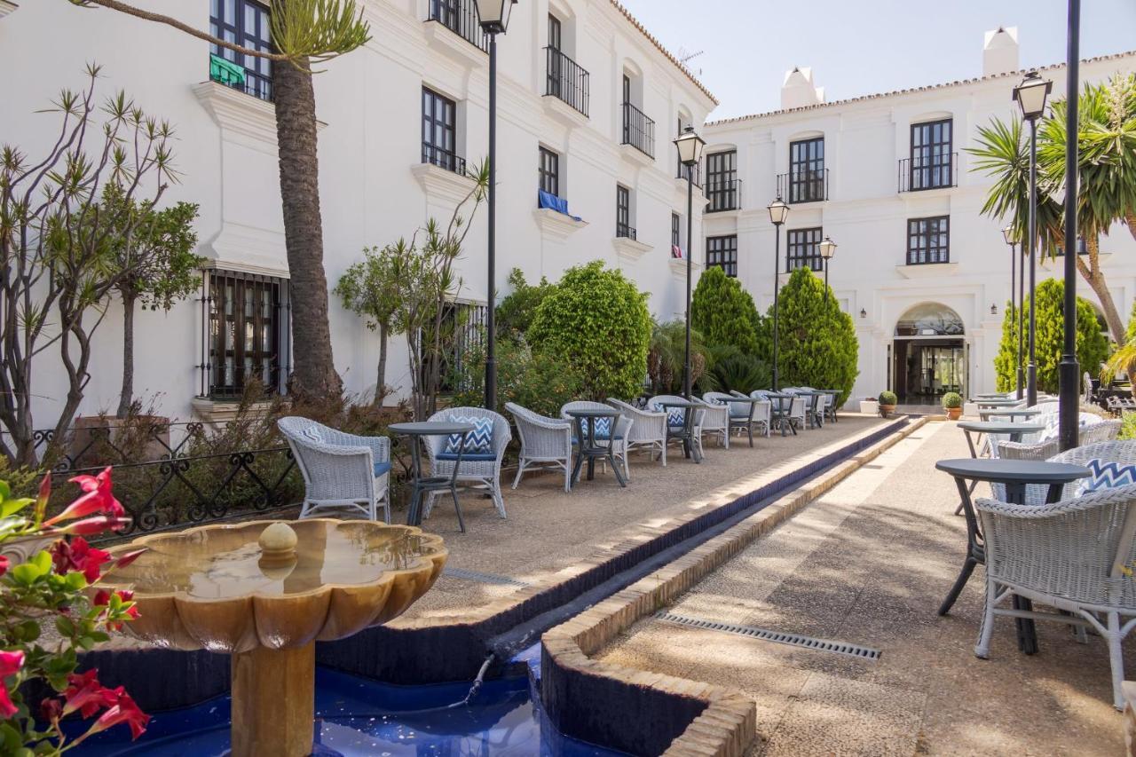 Ilunion Hacienda De Mijas Ξενοδοχείο Εξωτερικό φωτογραφία