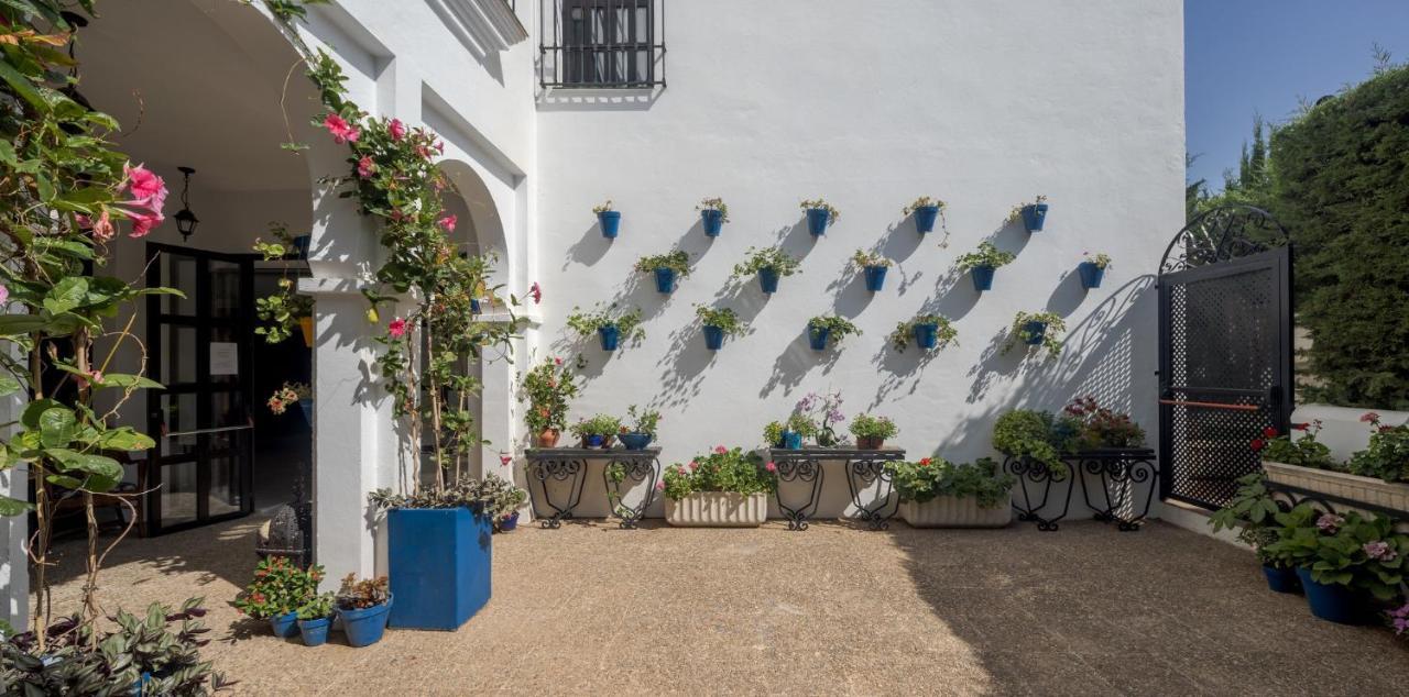 Ilunion Hacienda De Mijas Ξενοδοχείο Εξωτερικό φωτογραφία