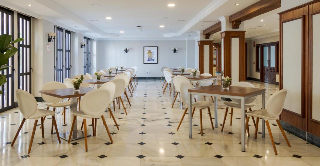Ilunion Hacienda De Mijas Ξενοδοχείο Εξωτερικό φωτογραφία
