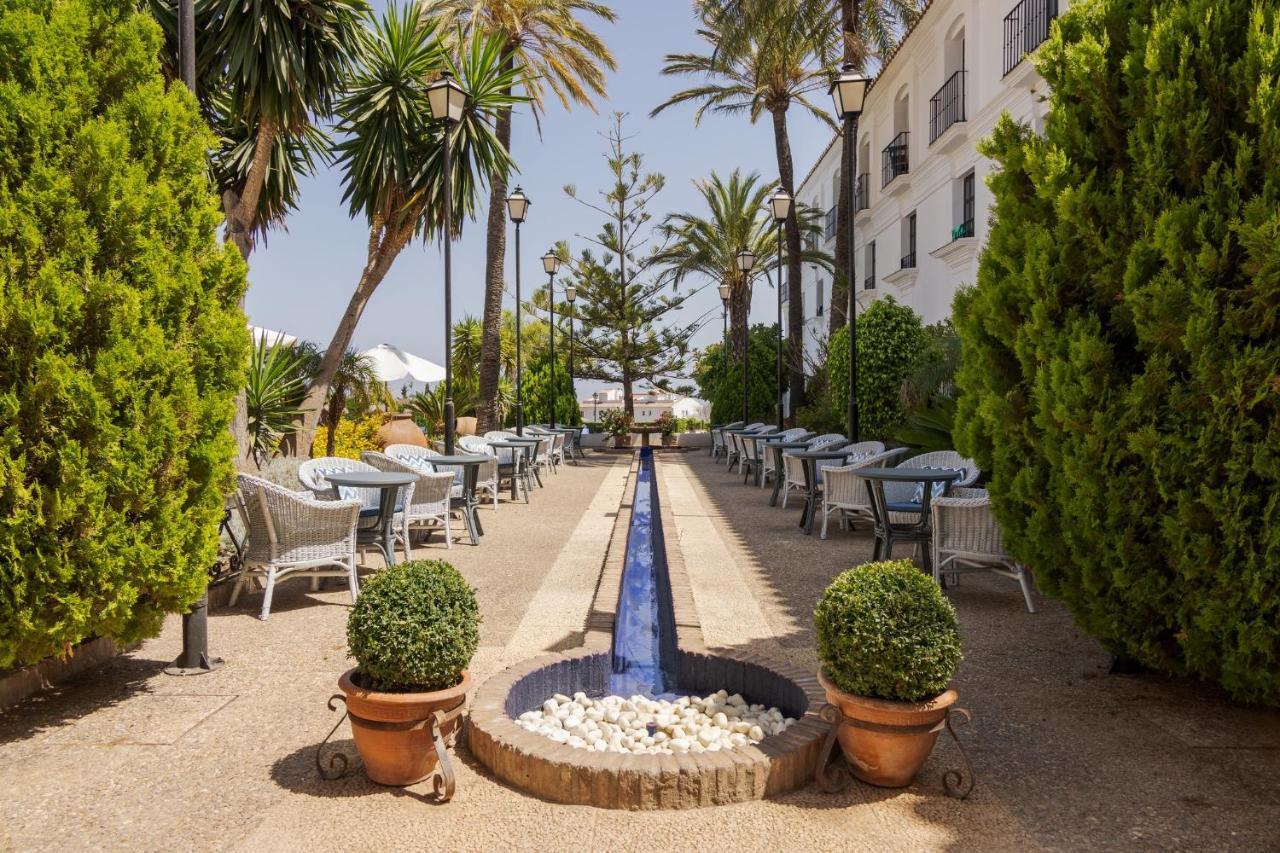 Ilunion Hacienda De Mijas Ξενοδοχείο Εξωτερικό φωτογραφία