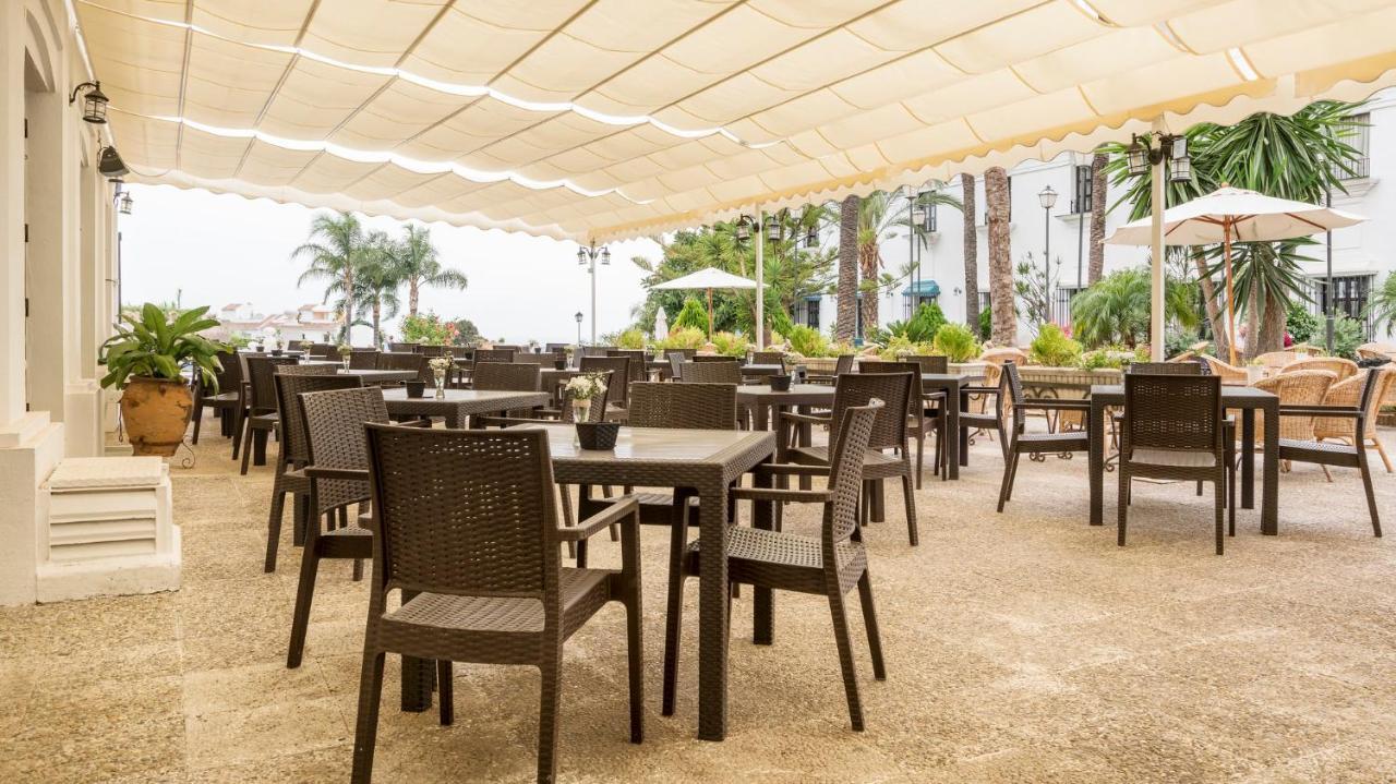 Ilunion Hacienda De Mijas Ξενοδοχείο Εξωτερικό φωτογραφία