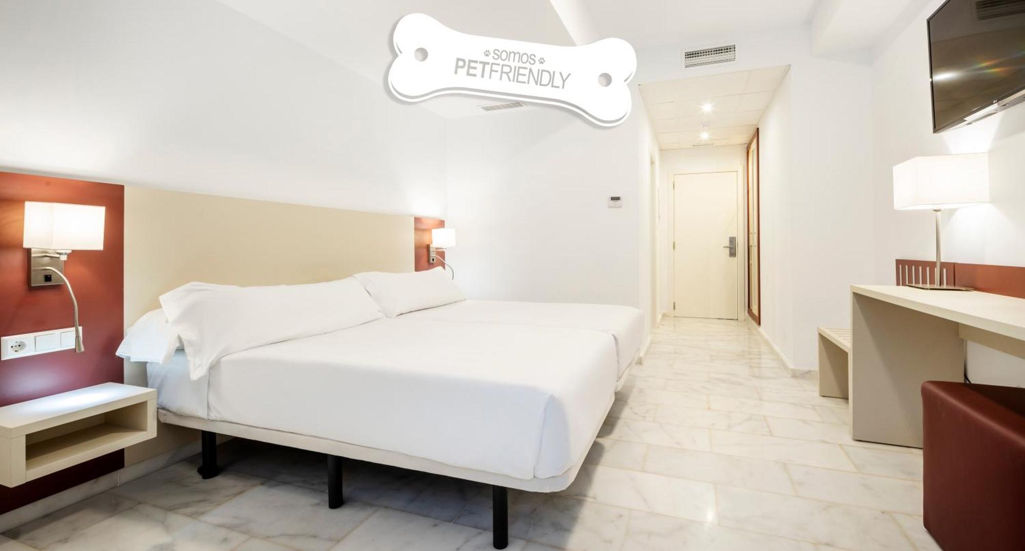 Ilunion Hacienda De Mijas Ξενοδοχείο Δωμάτιο φωτογραφία