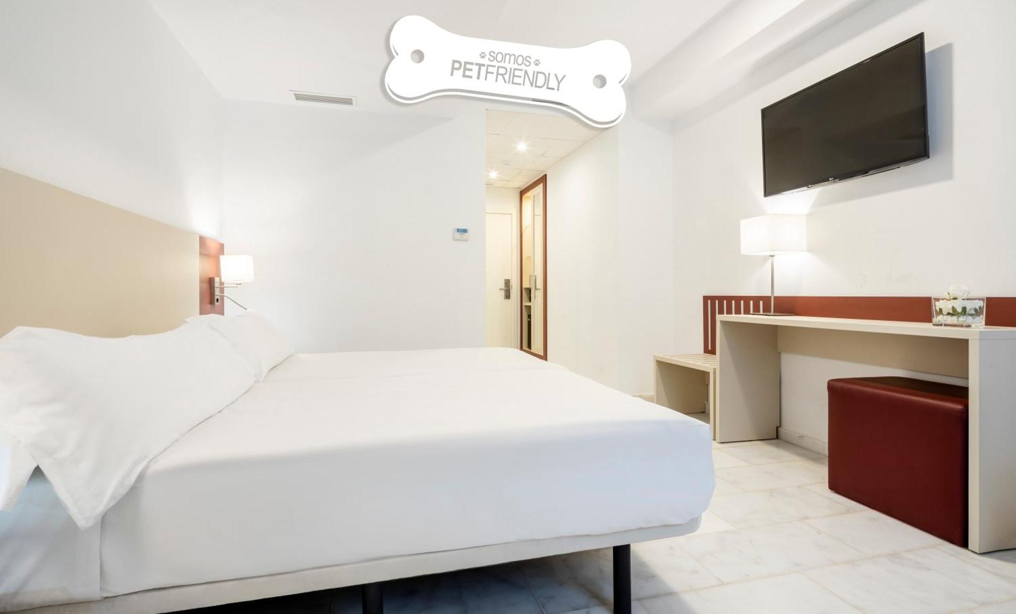 Ilunion Hacienda De Mijas Ξενοδοχείο Δωμάτιο φωτογραφία