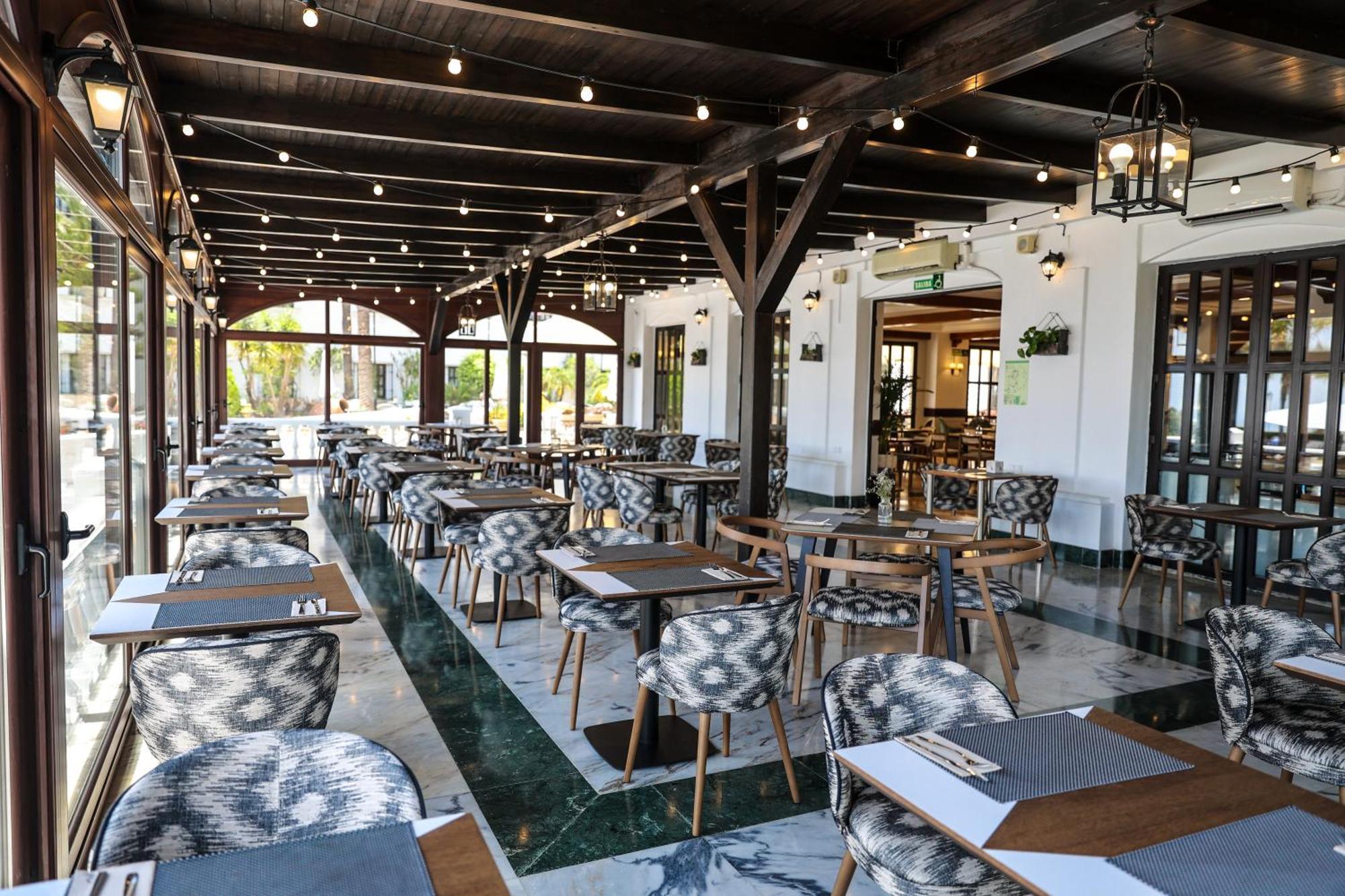Ilunion Hacienda De Mijas Ξενοδοχείο Εξωτερικό φωτογραφία