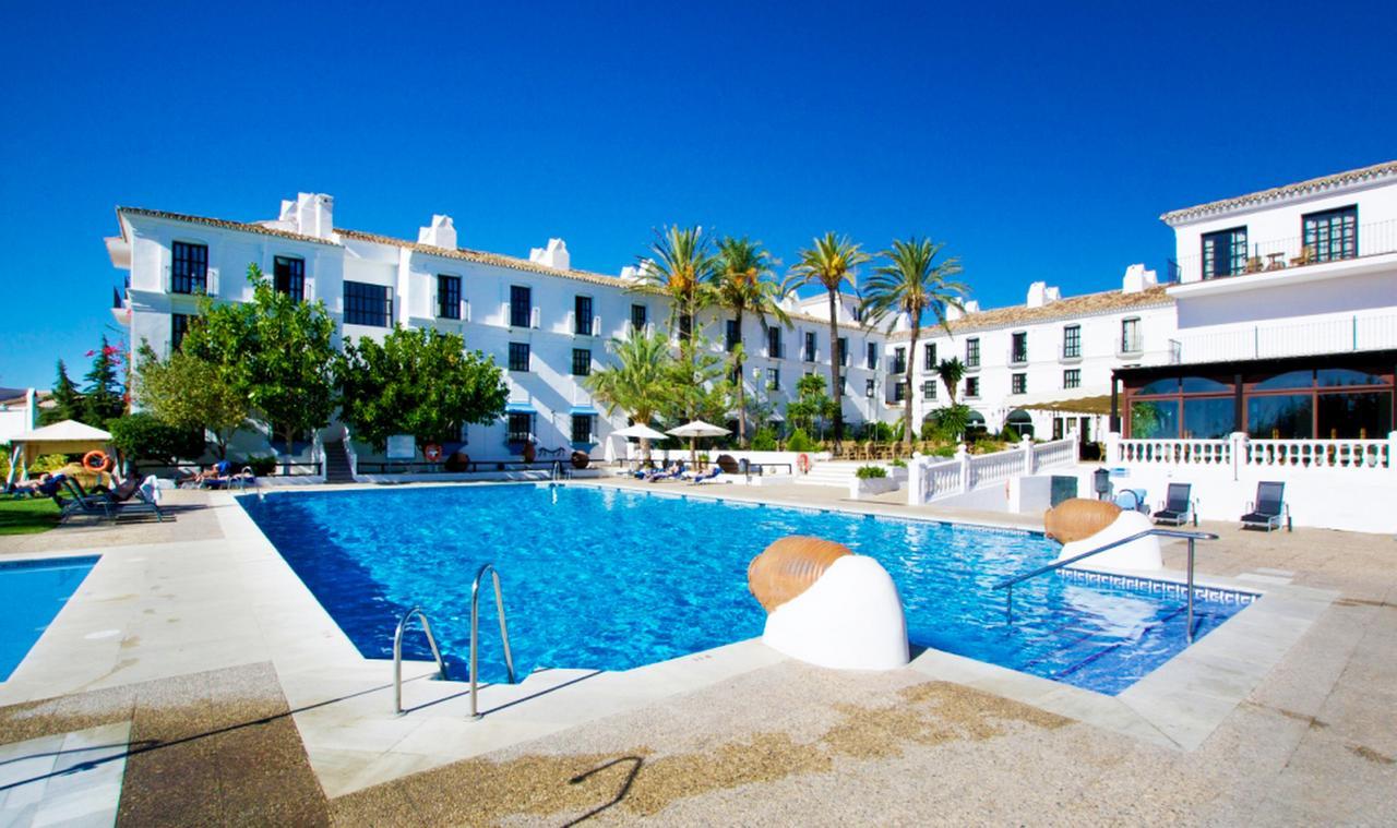 Ilunion Hacienda De Mijas Ξενοδοχείο Εξωτερικό φωτογραφία