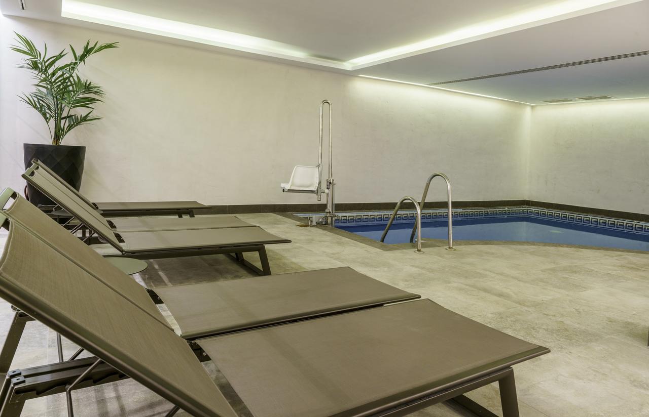 Ilunion Hacienda De Mijas Ξενοδοχείο Εξωτερικό φωτογραφία